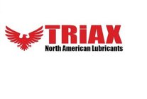 TRIAX NORTH AMERICAN LUBRICANTS