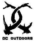 DC OUTDOORS