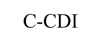 C-CDI