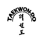 TAEKWON-DO