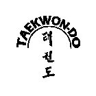 TAEKWON-DO