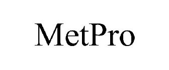 METPRO