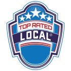 TOP RATED LOCAL