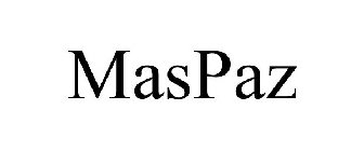 MASPAZ