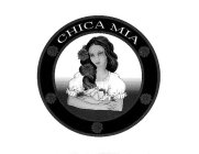 CHICA MIA