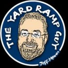 THE YARD RAMP GUY JEFF MANN