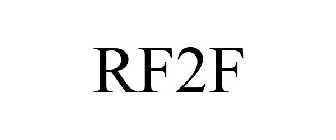 RF2F