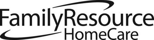 FAMILYRESOURCE HOMECARE