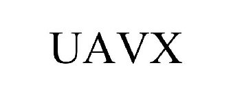 UAVX