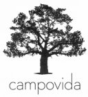 CAMPOVIDA