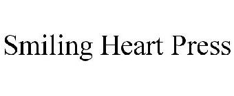 SMILING HEART PRESS