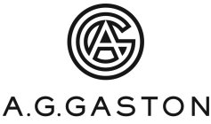 AG A.G. GASTON