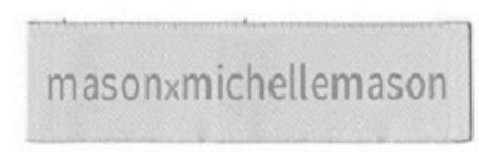MASONXMICHELLEMASON