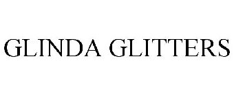 GLINDA GLITTERS