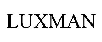 LUXMAN