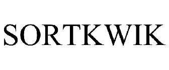 SORTKWIK