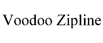 VOODOO ZIPLINE