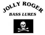 JOLLY ROGER BASS LURES