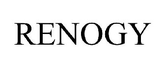 RENOGY