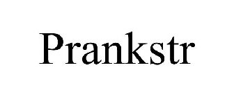 PRANKSTR