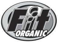 FIT ORGANIC