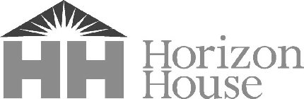 HH HORIZON HOUSE
