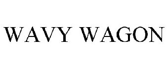 WAVY WAGON