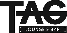 TAG LOUNGE & BAR