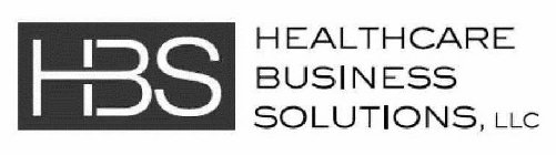 HBS HEALTHCARE BUSINESS SOLUTIONS, LLC