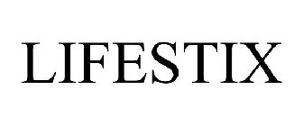 LIFESTIX