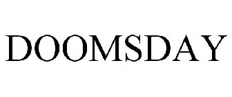 DOOMSDAY