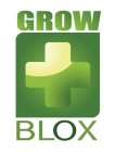 GROW BLOX