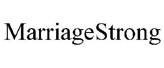 MARRIAGESTRONG