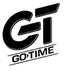 GT GO TIME