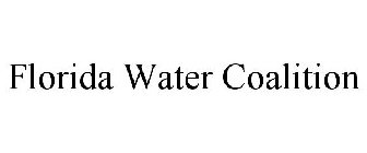 FLORIDA WATER COALITION