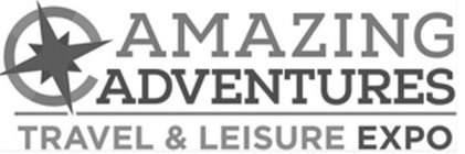 AMAZING ADVENTURES TRAVEL & LEISURE EXPO