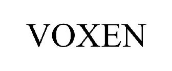 VOXEN
