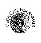 VISION CARE FOR ANIMALS