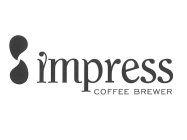 IMPRESS COFFEE BREWER