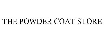 THE POWDER COAT STORE