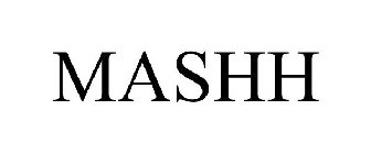 MASHH