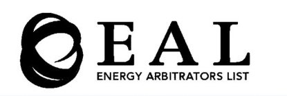 EAL ENERGY ARBITRATORS LIST