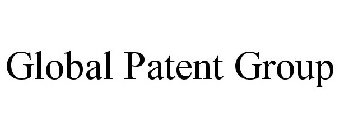 GLOBAL PATENT GROUP