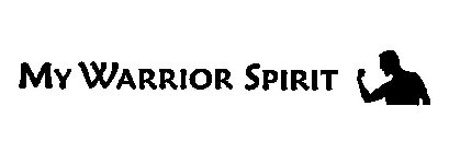 MY WARRIOR SPIRIT