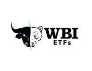 WBI ETFS