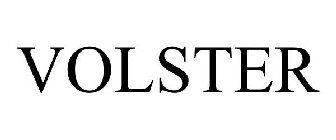 VOLSTER