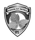 POISON IVY PATROL PI