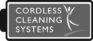 CORDLESS CLEANING SYSTEMS