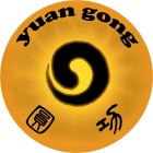 YUAN GONG