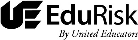 UE EDURISK BY UNITED EDUCATORS